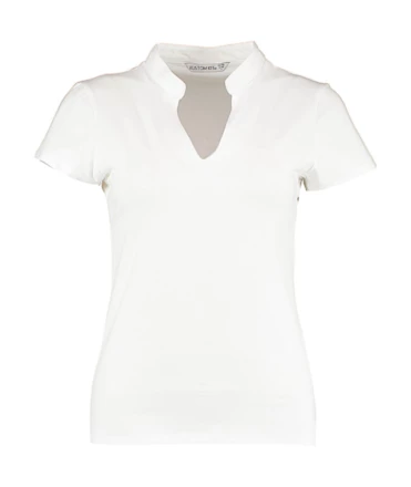 Bluzka Regular Fit Mandarin (NFR-109110003)