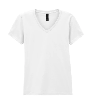 Damski V-neck Softstyle (NFR-109090003)