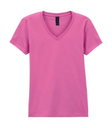Damski V-neck Softstyle (NFR-109094253)