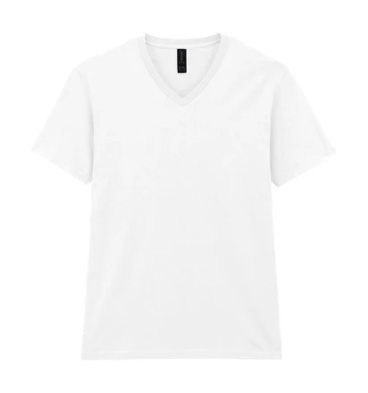 Męski V-Neck Softstyle (NFR-108090003)