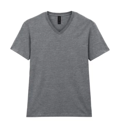 Męski V-Neck Softstyle (NFR-108091254)
