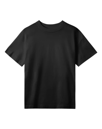 Damska koszulka Oversized Tee (NFR-107411022)