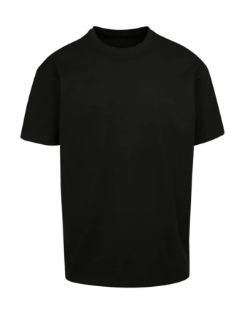 Koszulka Heavy Oversize Tee (NFR-107391018)