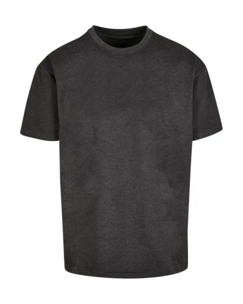 Koszulka Heavy Oversize Tee (NFR-107391305)
