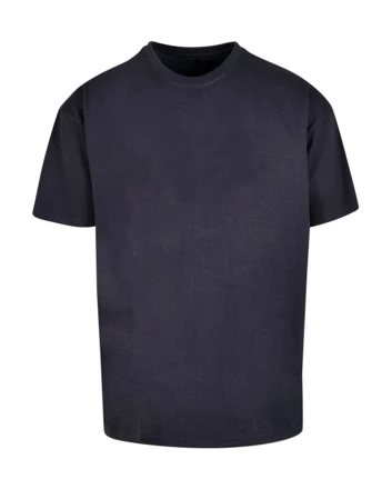 Koszulka Heavy Oversize Tee (NFR-107392006)