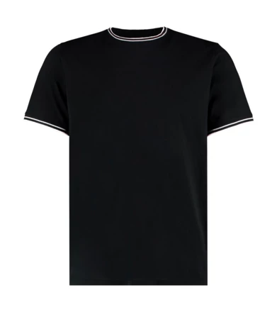 T-shirt Fashion Fit Tipped (NFR-107111916)