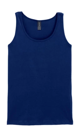 Damski Tank Top Softstyle (NFR-106092005)
