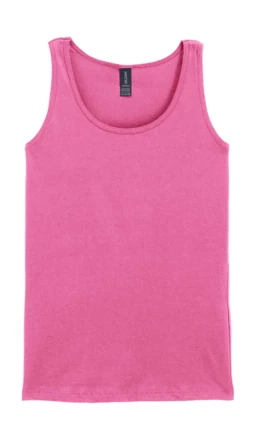 Damski Tank Top Softstyle (NFR-106094253)