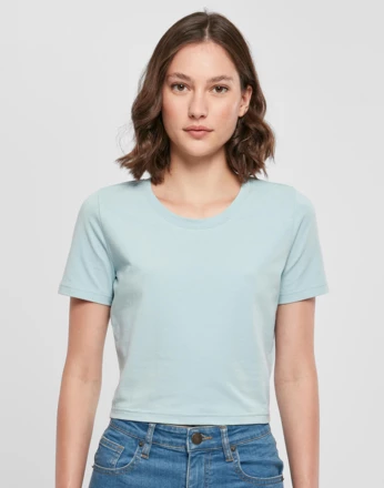 Koszulka damska Cropped Tee (NFR-104393145)
