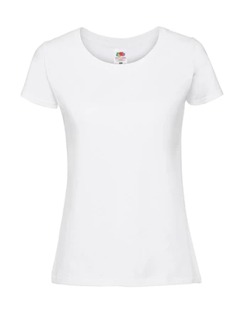 Ladies' Iconic 195 Ringspun Premium T (NFR-104010002)