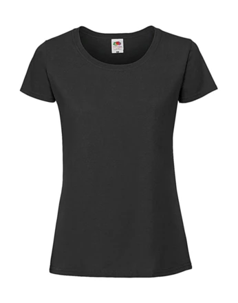 Ladies' Iconic 195 Ringspun Premium T (NFR-104011013)