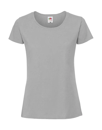 Ladies' Iconic 195 Ringspun Premium T (NFR-104011127)