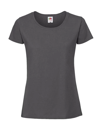 Ladies' Iconic 195 Ringspun Premium T (NFR-104011352)