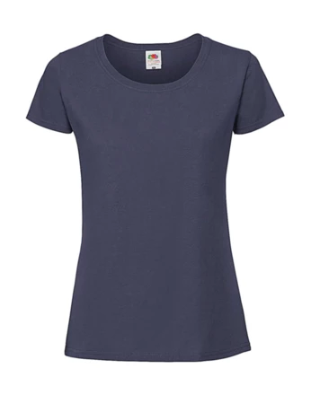 Ladies' Iconic 195 Ringspun Premium T (NFR-104012007)