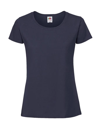 Ladies' Iconic 195 Ringspun Premium T (NFR-104012026)