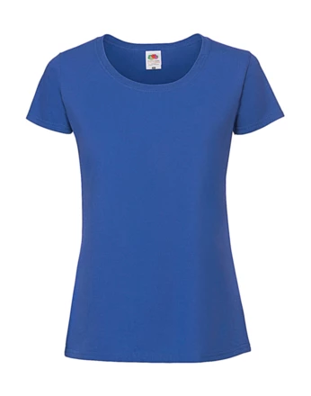 Ladies' Iconic 195 Ringspun Premium T (NFR-104013002)