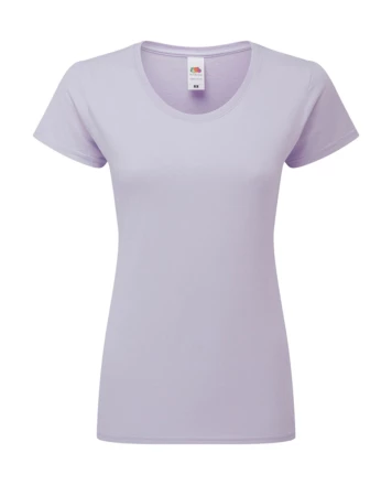 Ladies' Iconic 195 Ringspun Premium T (NFR-104013432)