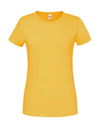 Ladies' Iconic 195 Ringspun Premium T (NFR-104016012)