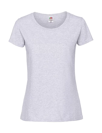 Ladies' Iconic 195 Ringspun Premium T (NFR-104017036)