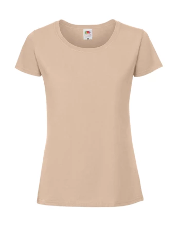 Ladies' Iconic 195 Ringspun Premium T (NFR-104017426)