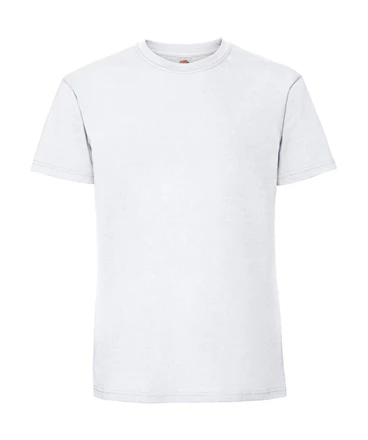 T-shirt Iconic 195 Ringspun Premium T (NFR-103010005)
