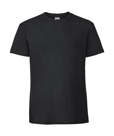 T-shirt Iconic 195 Ringspun Premium T (NFR-103011018)