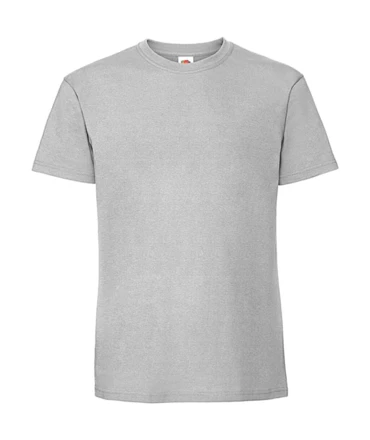 T-shirt Iconic 195 Ringspun Premium T (NFR-103011122)