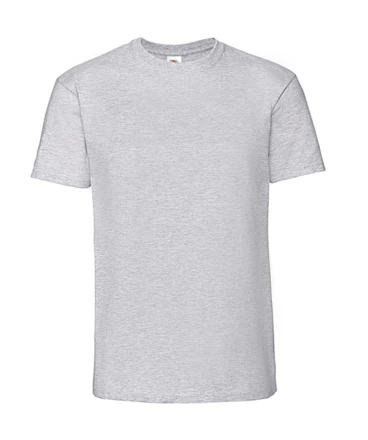 T-shirt Iconic 195 Ringspun Premium T (NFR-103011237)