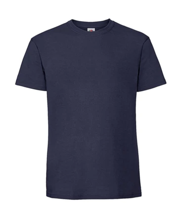 T-shirt Iconic 195 Ringspun Premium T (NFR-103012007)