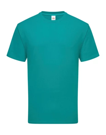 T-shirt Iconic 195 Ringspun Premium T (NFR-103013122)