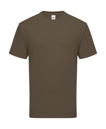 T-shirt Iconic 195 Ringspun Premium T (NFR-103017022)