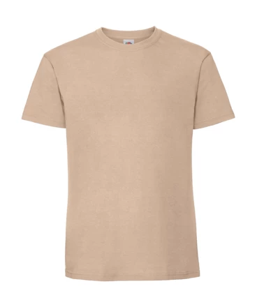 T-shirt Iconic 195 Ringspun Premium T (NFR-103017426)