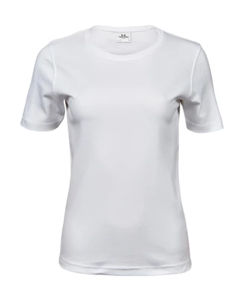 Damski T-Shirt Interlock (NFR-101540003)