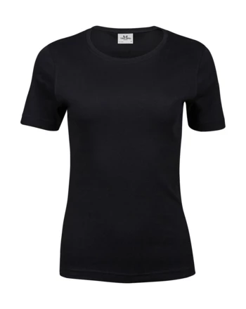 Damski T-Shirt Interlock (NFR-101541014)
