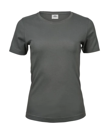 Damski T-Shirt Interlock (NFR-101541147)