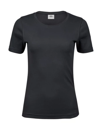 Damski T-Shirt Interlock (NFR-101541284)