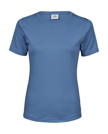 Damski T-Shirt Interlock (NFR-101543226)