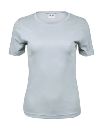 Damski T-Shirt Interlock (NFR-101543277)