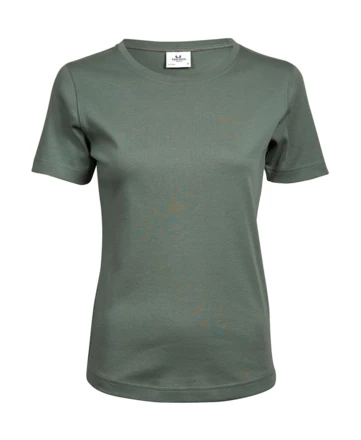 Damski T-Shirt Interlock (NFR-101545118)
