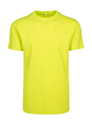 T-Shirt z okągłym dekoltem (NFR-101396010)