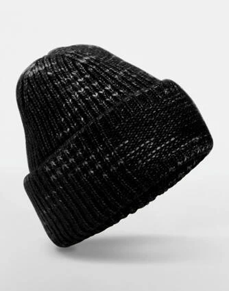 Czapka Chunky Knitted Patch (NFR-100692110)