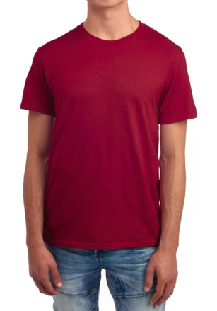 Koszulka Essential Cotton T (NFR-100374473)