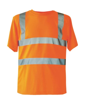 T-Shirt Hi-Vis "Cordoba" (NFR-100134102)