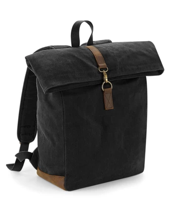 Plecak Heritage Waxed Canvas (NFR-081301010)