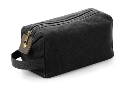 Saszetka Heritage Waxed Canvas (NFR-079301010)