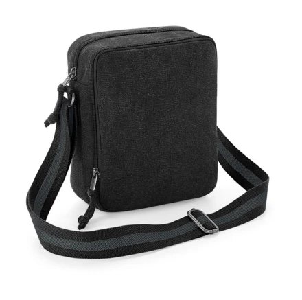 Saszetka Mini Reporter Canvas Vintage (NFR-077301120)