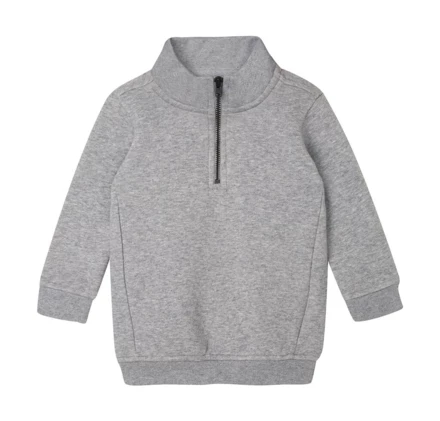 Dziecięca Bluza Quarter Zip (NFR-076471264)