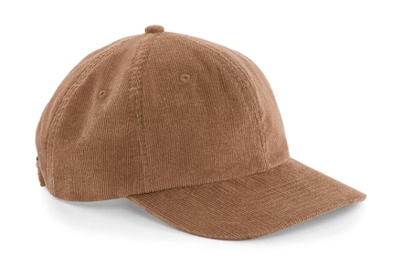 Czapka z daszkiem Heritage Cord (NFR-073697080)