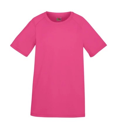 Podkoszulek dziecięcy Performance (NFR-072014397)