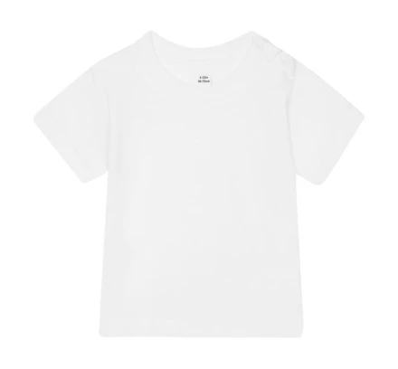 T-Shirt dziecięcy Made in Africa (NFR-071470002)